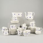1797&nbsp;4013&nbsp;Te / kaffeservis